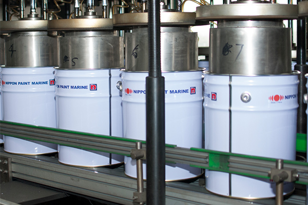 大桶檢驗設(shè)備